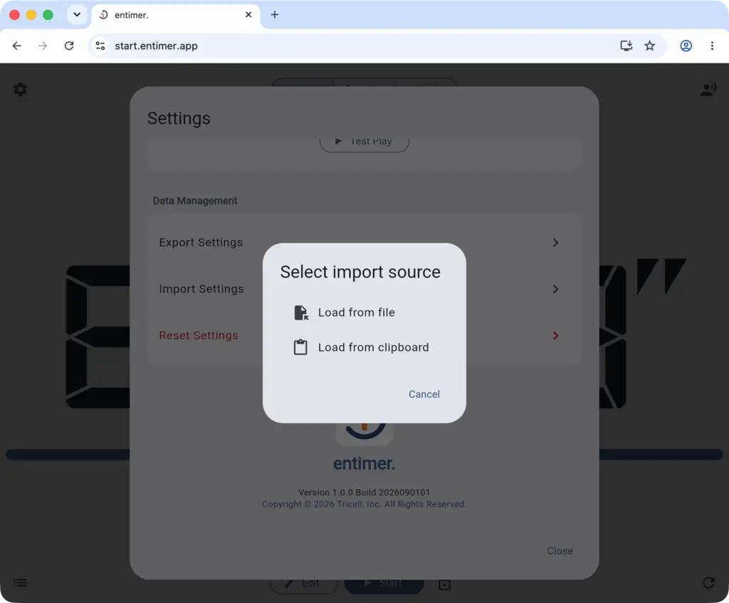 No Installation Required (Web App)